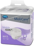 Paul Hartmann AG MoliCare&reg; Mobile Super Inkontinenzslip, Zur Anwendung bei