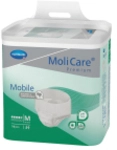 Paul Hartmann AG MoliCare&reg; Mobile Light Inkontinenzslip, Zur Anwendung bei mittlerer