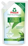 Erdal-Rex GmbH Frosch Reine Pflege Aloe Vera Cremeseife, &Ouml;kologische...
