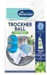 Dr. Beckmann Group GmbH Dr. Beckmann Trockner-Ball + W&auml;scheduft, Gepflegte,