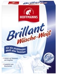 Reckitt Benckiser Deutschland GmbH Hoffmanns Brilliant W&auml;sche-Weiss, Waschpulver