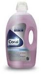 Diversey Europe B.V. Coral Professional Bunt- & Feinwaschmittel, Fl&uuml;ssiges