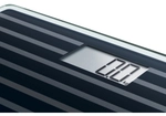 Leifheit AG SOEHNLE Style Sense Compact 200 Black Edition Personenwaage , Digitale