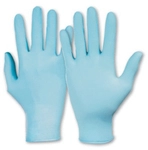 KCL GmbH KCL Dermatril 740 Einmalhandschuhe, Nitril-Einmalhandschuh der
