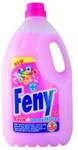 R&ouml;sch Germany GmbH Feny Feinwaschmittel, fl&uuml;ssig, F&uuml;r Wolle & Feines bis 60&deg; C, 4
