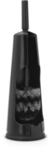 Brabantia International B.V. Brabantia Classic-Serie Toilettenb&uuml;rstengarnitur, mit