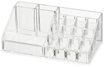 Wenko-Wenselaar GmbH & Co. KG WENKO Kosmetik Organizer Femme, mit 16...