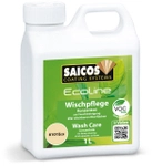 SAICOS COLOUR GmbH SAICOS Ecoline Wischpflege Konzentrat, Hochwertiges