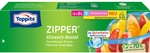 Melitta Europa GmbH & Co. KG Toppits Zipper&reg; Vorratspack XL Allzweck-Beutel,...