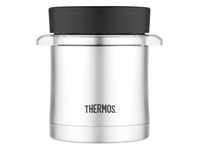 Thermos L.L.C. - Corporate Thermos Premium Micro Speisegefäß, 0,35 Liter, Aus