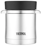 Thermos L.L.C. - Corporate Thermos Premium Micro Speisegef&auml;&szlig;, 0,35 Liter, Aus