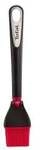 Tefal Cookware Tefal Backpinsel Ingenio, Silikon, mit Kippfunktion, 32,5 cm, Mit