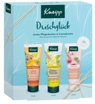 Kneipp GmbH Kneipp&reg; Duschgl&uuml;ck Pflegedusche, in der Geschenkverpackung, Cremedusche