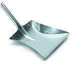 N&Ouml;LLE PROFI BRUSH B&uuml;rsten- und Pinseltechnik e.K. Kehrschaufel, Verzinktes