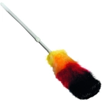 N&Ouml;LLE PROFI BRUSH B&uuml;rsten- und Pinseltechnik e.K. Staubwedel, farbig sortiert,