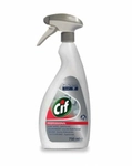 Diversey Europe B.V. Cif Professional Badreiniger 2in1, M&uuml;helose Sauberkeit und