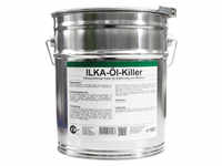 ILKA Chemie GmbH ILKA Ölkiller Ölentferner, Fettlöser absorbiert ölige,...