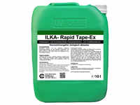 ILKA Chemie GmbH ILKA Rapid Tape-EX Graffitientferner, Auch zum Entfernen von