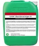 ILKA Chemie GmbH ILKA Steinreiniger A Konzentrat, Alkalisch eingestelltes