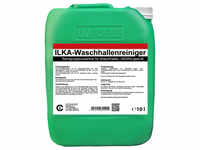 ILKA Chemie GmbH ILKA Waschhallenreiniger Konzentrat, Reinigungskonzentrat mit hoher