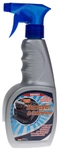 Reinex Chemie GmbH Reinex Backofenreiniger, mit Spr&uuml;hpistole, 500 ml - Spr&uuml;hflasche