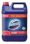 Diversey Europe B.V. Domestos Professional Hygienereiniger, 5 Liter - Kanister,