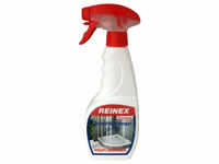 Reinex Chemie GmbH Reinex Premium Duschkabinen Reiniger, Reinigt schnell und