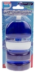 Reinex Chemie GmbH Reinex WC-Duftsp&uuml;ler, fl&uuml;ssig, Duftsp&uuml;ler f&uuml;r hygienische