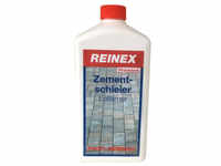Reinex Chemie GmbH Reinex Premium Zementschleier Entferner, Hochwirksam für