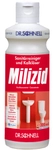 DR. SCHNELL GmbH & Co. KGaA Dr. Schnell MILIZID Sanit&auml;rreiniger und Kalkl&ouml;ser,