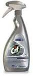 Diversey Europe B.V. CIF Professional Edelstahl & Glas Reiniger, Gebrauchsfertiger