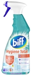 Henkel AG & Co. KGaA biff Hygiene Total Badreiniger, Sorgt f&uuml;r hygienische
