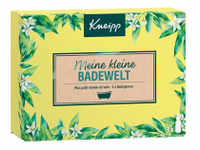 Kneipp GmbH Kneipp® meine kleine Badewelt, in der Geschenkverpackung, Pflegeöl und