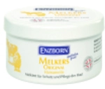 Ferdinand Eimermacher GmbH & Co. KG ENZBORN&reg; Melkers Original Hamamelis Melkfett,