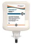 SC Johnson Professional GmbH Stokoderm&reg; AQUA PURE Hautschutzcreme, Hautschutzcreme