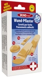 WUNDmed GmbH & Co. KG WUNDmed&reg; Wundversorgung Wund-Pflaster, Wasserabweisendes