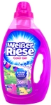 Henkel AG & Co. KGaA Wei&szlig;er Riese Color Gel Waschmittel, Das Colorwaschmittel...
