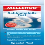 MELLERUD CHEMIE GMBH MELLERUD Schimmelpilz Test, Einfach, schnell und sicher, 1