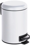 Wenko-Wenselaar GmbH & Co. KG WENKO Kosmetikeimer Leman, 3 Liter, Hochwertiger