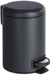 Wenko-Wenselaar GmbH & Co. KG WENKO Kosmetikeimer Leman, 3 Liter, Hochwertiger