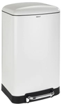 Wenko-Wenselaar GmbH & Co. KG WENKO M&uuml;lleimer Studio Easy Close, 30 Liter,...