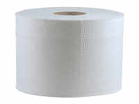 CWS Hygiene Deutschland GmbH & Co. KG CWS Maxi 100 Toilettenpapier, 2-lagig,