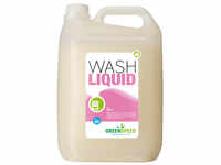 Greenspeed B.V. Greenspeed Wash Liquid Waschmittel, Ökologisches Flüssigwaschmittel