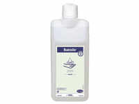 Paul Hartmann AG Bode Baktolin® pure Waschlotion, Parfümfreie Waschlotion zur Haut-