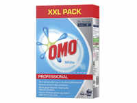 Diversey Deutschland GmbH & Co. OHG OMO Professional White Vollwaschmittel,