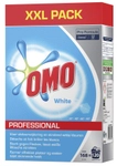 Diversey Europe B.V. OMO Professional White Vollwaschmittel, Waschpulver f&uuml;r