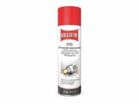Ballistol GmbH Ballistol PTFE Trockenschmierung Spray, Trockenschmierungsspray zur