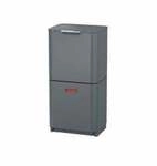 Joseph Joseph Deutschland GmbH Joseph Joseph M&uuml;lltrennsystem Totem Max, 60 Liter,