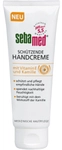 sebamed&reg; Sch&uuml;tzende Handcreme mit Vitamin E und Kamille, Sch&uuml;tzende Pflege f&uuml;r