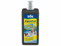 Söll GmbH Söll AlgenFrei Poolreiniger, Wirkt glitschigen Belägen an Beckenrand und